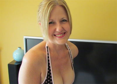 Cougar Chat Site